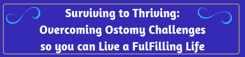 Elaine O'Rourke Access to Ostomy Supplies - Elaine O'Rourke