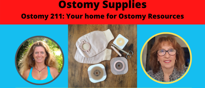 Ostomy Supplies and Ostomy 211