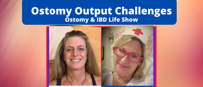 Ostomy Output Challenges
